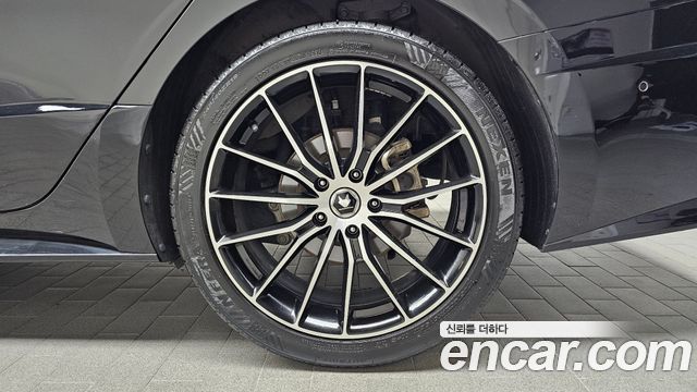 Hyundai Sonata 2022 — photo 7