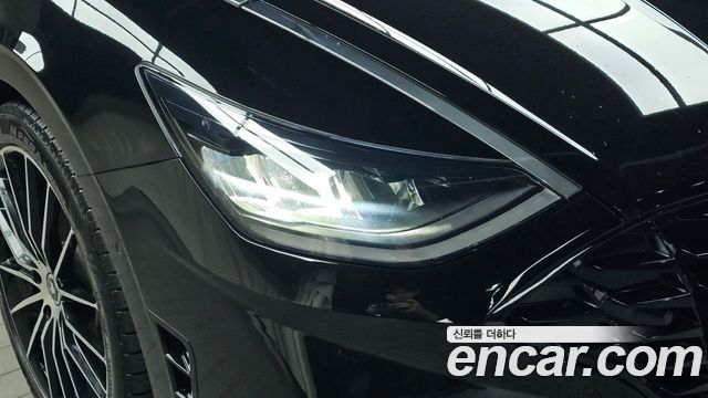 Hyundai Sonata 2022 — photo 8