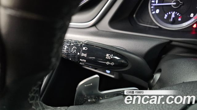Hyundai Sonata 2022 — photo 27