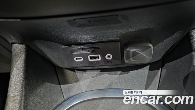 Chevrolet Korea Malibu 2021 — photo 19
