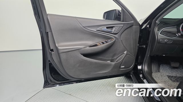 Chevrolet Korea Malibu 2021 — photo 14