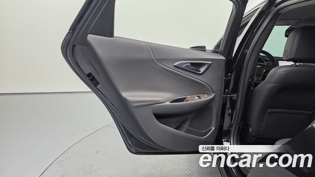 Chevrolet Korea Malibu 2021 — photo 15