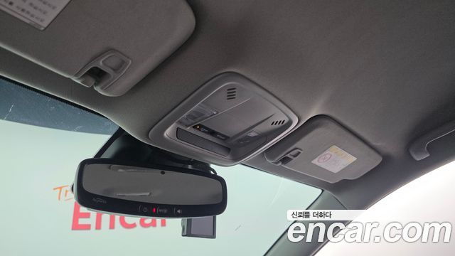 Chevrolet Korea Malibu 2021 — photo 27