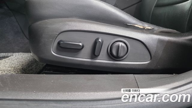 Chevrolet Korea Malibu 2021 — photo 34