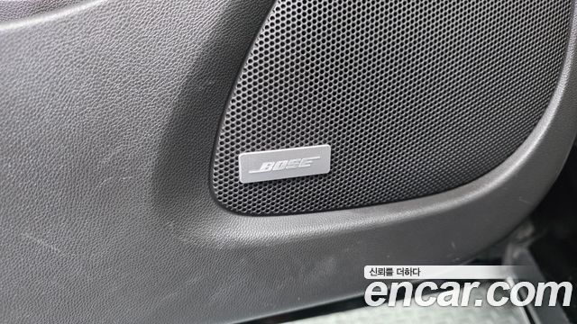 Chevrolet Korea Malibu 2021 — photo 35