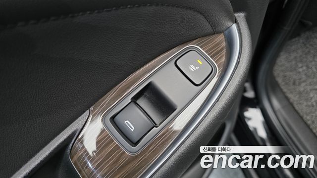 Chevrolet Korea Malibu 2021 — photo 37