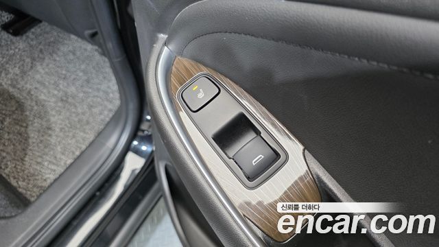 Chevrolet Korea Malibu 2021 — photo 38