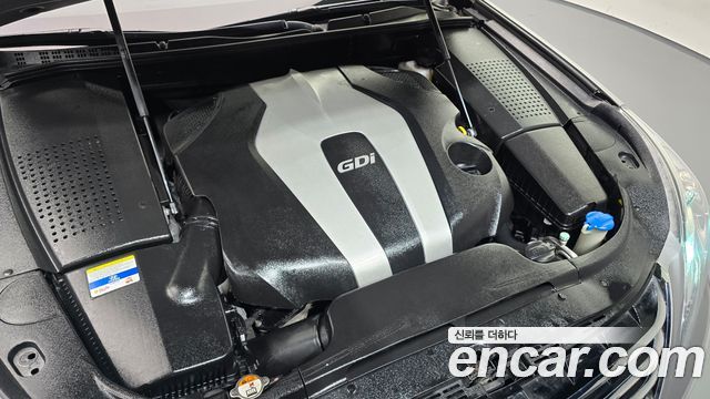 Hyundai Equus 2012 — photo 6