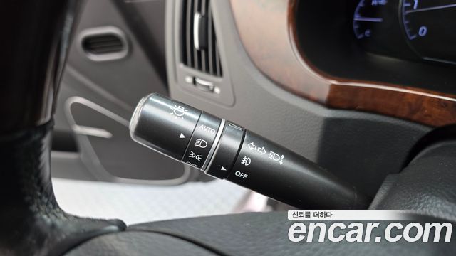 Hyundai Equus 2012 — photo 16