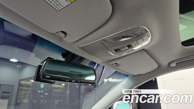 Hyundai Equus 2012 — photo 20