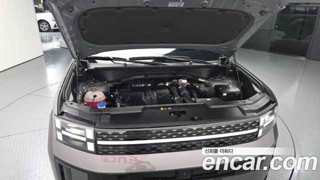 Hyundai Santafe 2024 — photo 6