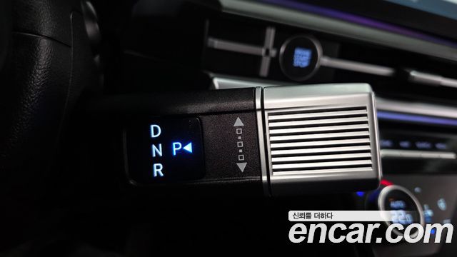 Hyundai Santafe 2024 — photo 12