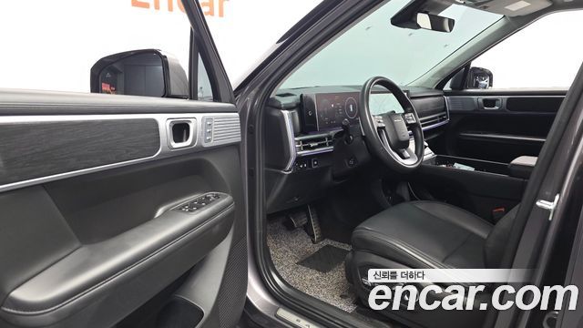 Hyundai Santafe 2024 — photo 13