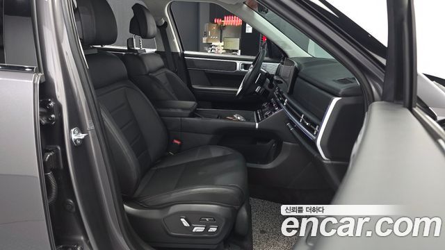 Hyundai Santafe 2024 — photo 17