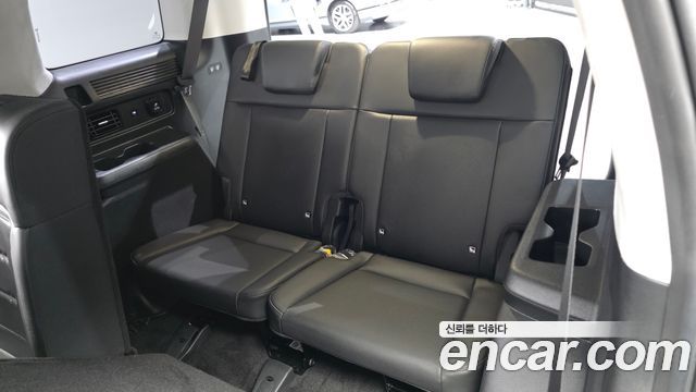 Hyundai Santafe 2024 — photo 19