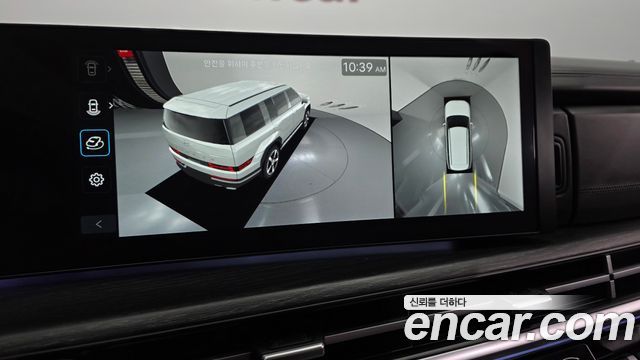 Hyundai Santafe 2024 — photo 23
