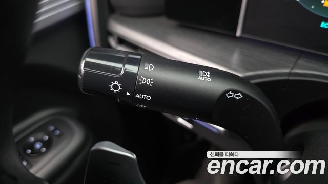 Hyundai Santafe 2024 — photo 26