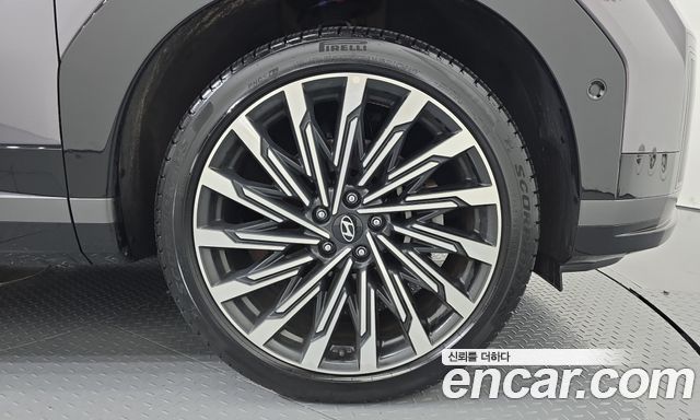 Hyundai Santafe 2024 — photo 7