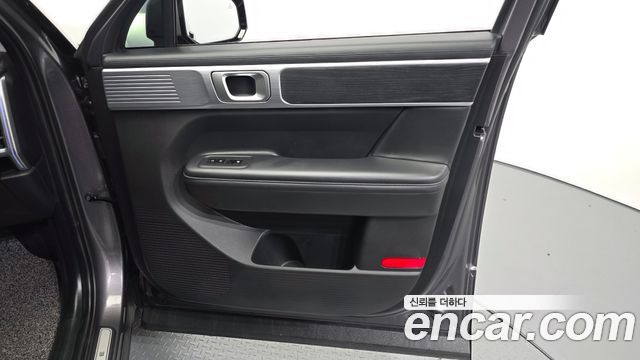 Hyundai Santafe 2024 — photo 14