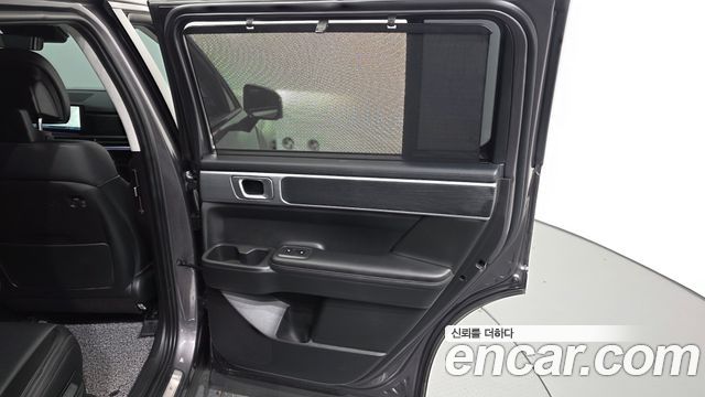 Hyundai Santafe 2024 — photo 15