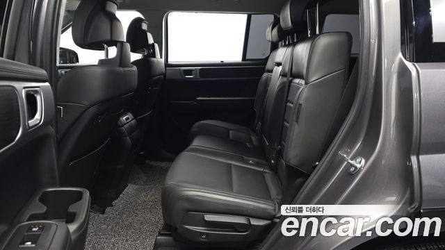 Hyundai Santafe 2024 — photo 16