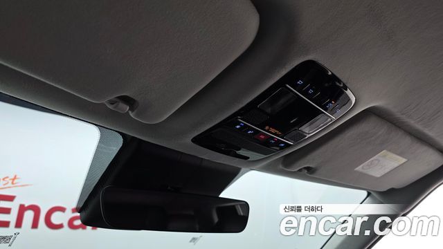 Hyundai Santafe 2024 — photo 28