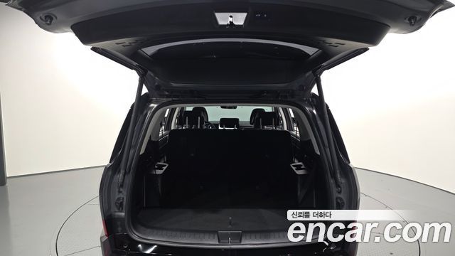 Hyundai Santafe 2024 — photo 33