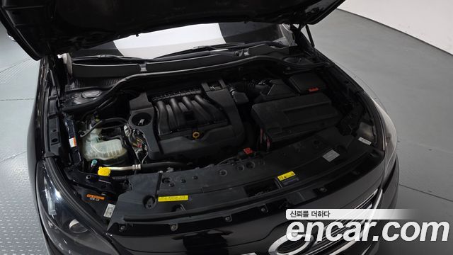 Renault Korea SM7 2019 — photo 6