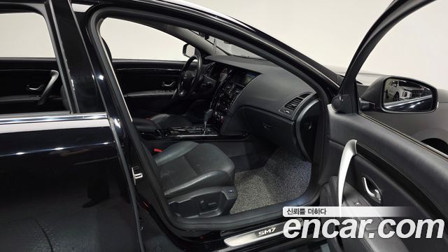 Renault Korea SM7 2019 — photo 17