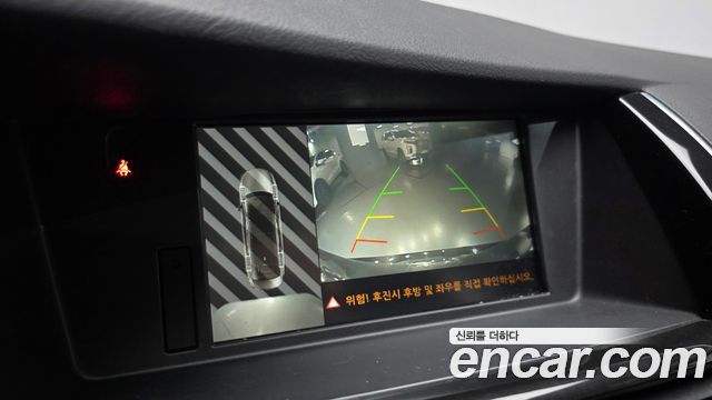 Renault Korea SM7 2019 — photo 21
