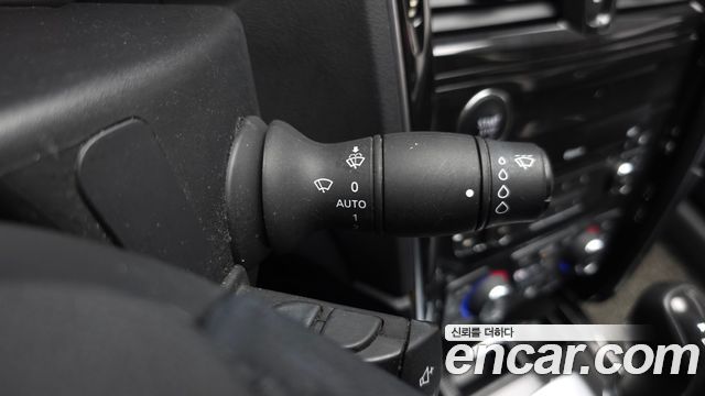 Renault Korea SM7 2019 — photo 24