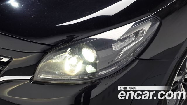 Renault Korea SM7 2019 — photo 8