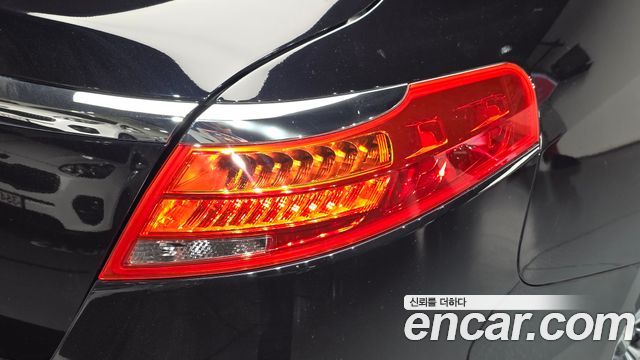 Renault Korea SM7 2019 — photo 9