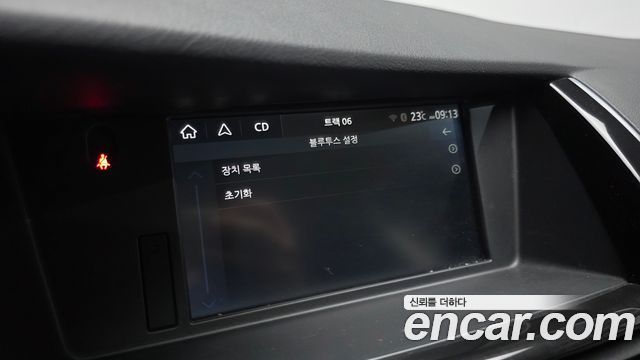 Renault Korea SM7 2019 — photo 27
