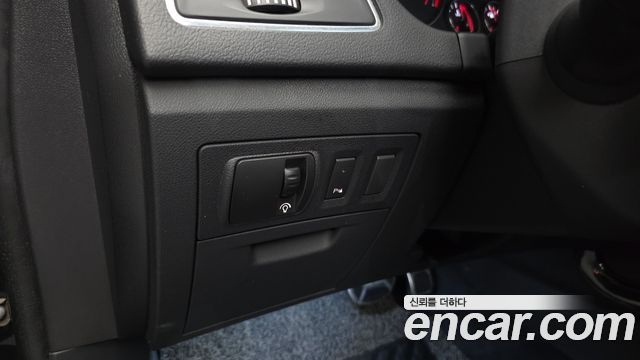 Renault Korea SM7 2019 — photo 28