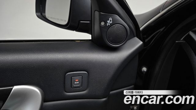 Renault Korea SM7 2019 — photo 29