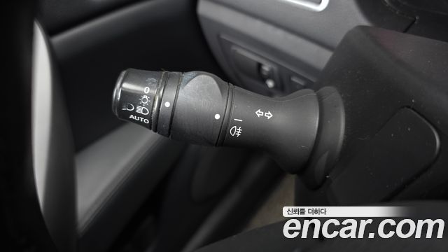 Renault Korea SM7 2019 — photo 30