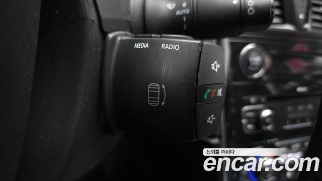 Renault Korea SM7 2019 — photo 31