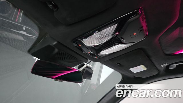 BMW XM 2023 — photo 27