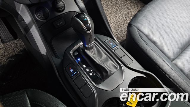 Hyundai Santafe 2015 — photo 12