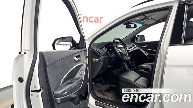 Hyundai Santafe 2015 — photo 13