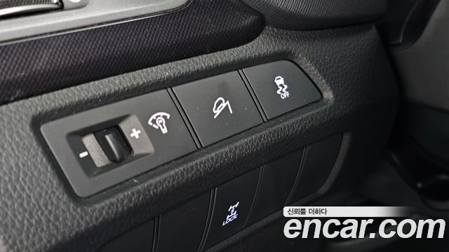 Hyundai Santafe 2015 — photo 20