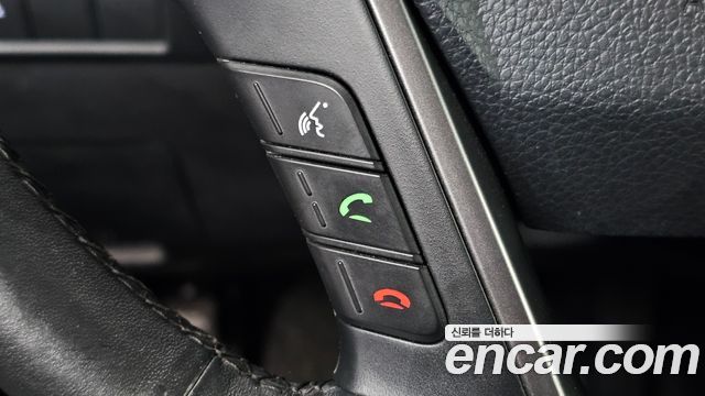 Hyundai Santafe 2015 — photo 23