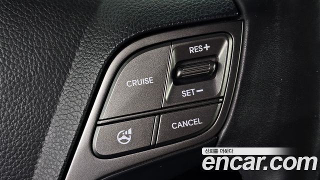 Hyundai Santafe 2015 — photo 24