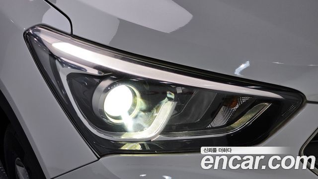 Hyundai Santafe 2015 — photo 8