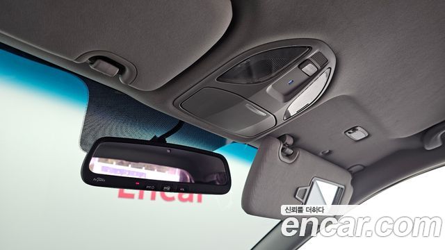 Hyundai Santafe 2015 — photo 29