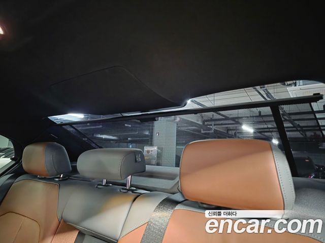 BMW 5-Series 2025 — photo 44