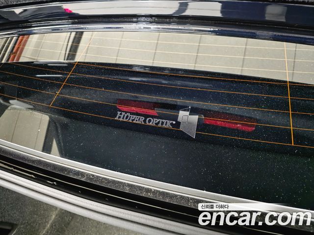 BMW 5-Series 2025 — photo 45