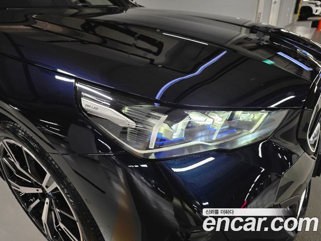BMW 5-Series 2025 — photo 47