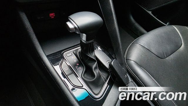 Kia Niro 2020 — photo 12